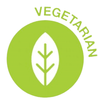 Vegetarian