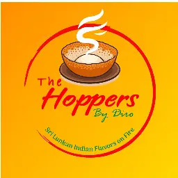 The Hoppers by Diro
